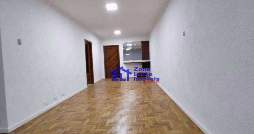 Apartamento com 2 dormitórios no  Alto da Mooca - São Paulo