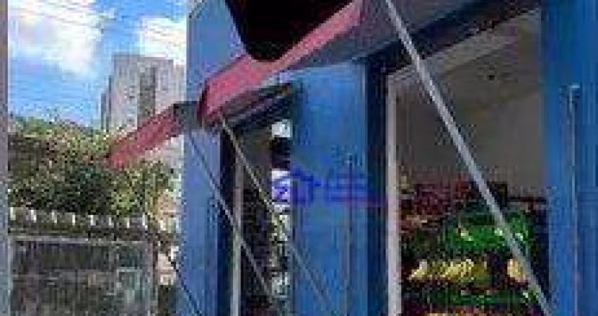 Ponto à venda, 70 m² por R$ 91.000,00 - Vila Formosa - São Paulo/SP