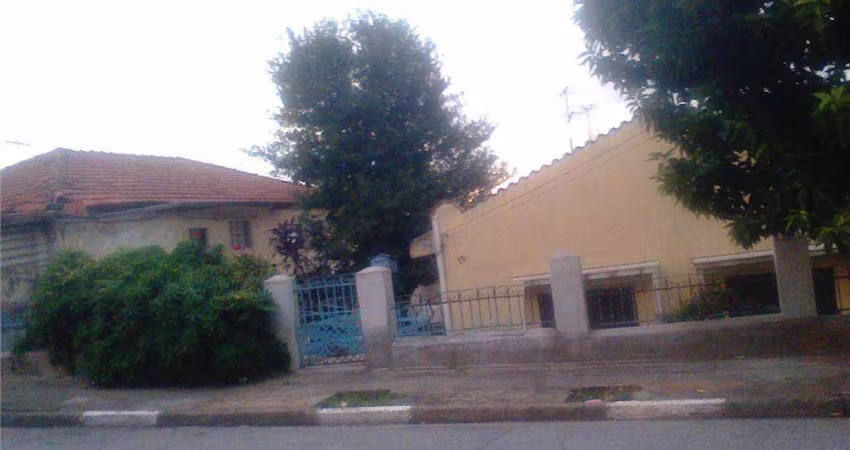 Terreno à venda, 883 m² por R$ 6.370.000,00 - Vila Formosa - São Paulo/SP