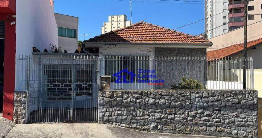 Casa à venda, 80 m² por R$ 660.000,00 - Vila Formosa - São Paulo/SP