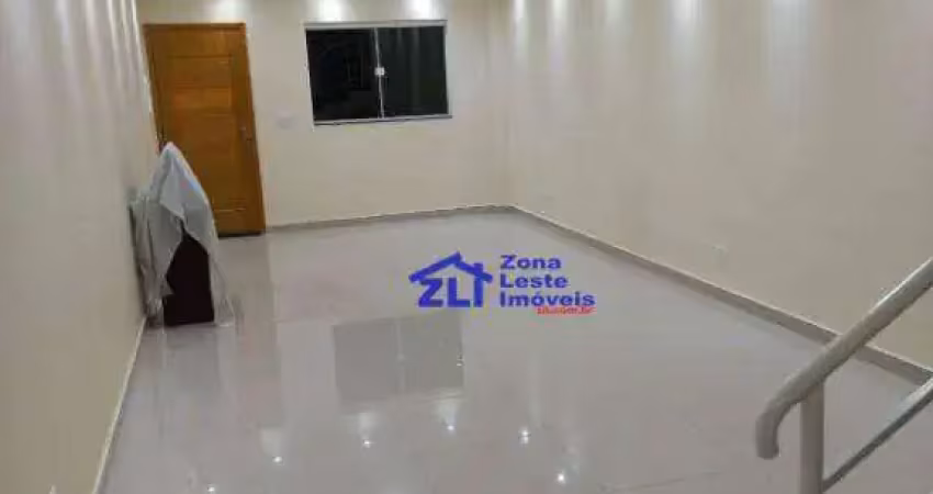 Sobrado à venda, 150 m² por R$ 890.000,00 - Vila Formosa - São Paulo/SP