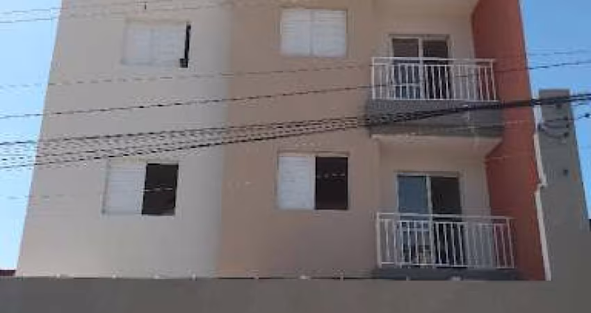 Kitnet com 2 dormitórios à venda, 42 m² por R$ 270.000,00 - Vila Carrão - São Paulo/SP