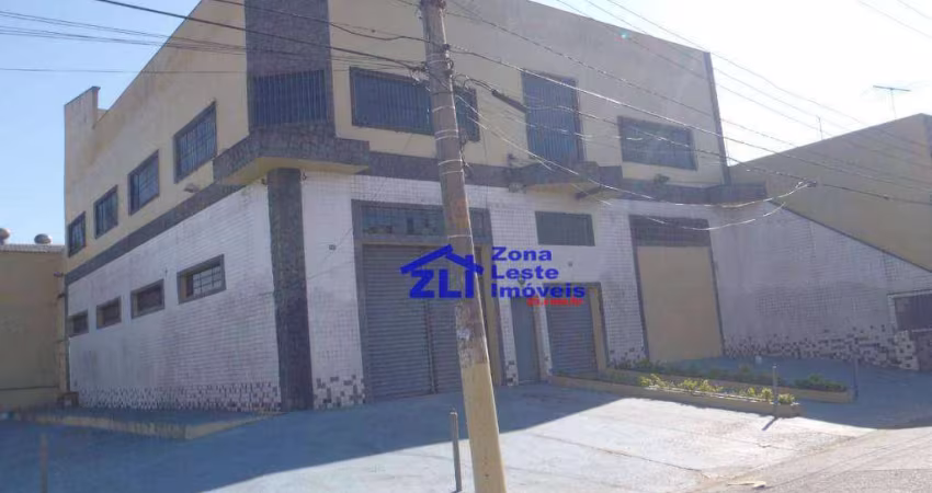 Salão à venda, 509 m² por R$ 2.200.000,00 - Jardim Aricanduva - São Paulo/SP