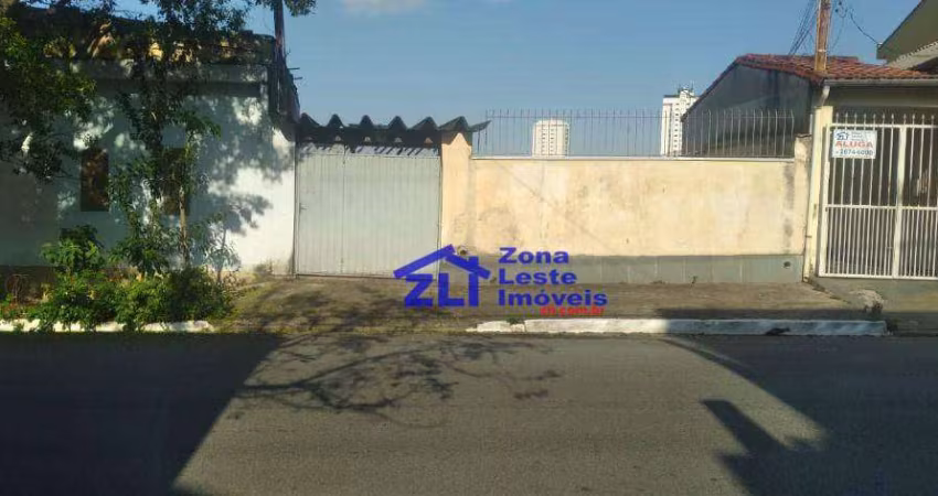 Excelente oportunidade para Investidores: Terreno 8x29 a Venda na Vila Formosa, SP. Aceita parte em permuta.