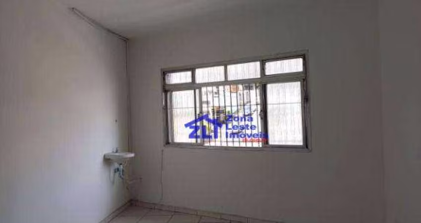 Sala para alugar, 40 m² por R$ 1.650,00/mês - São Miguel Paulista - São Paulo/SP
