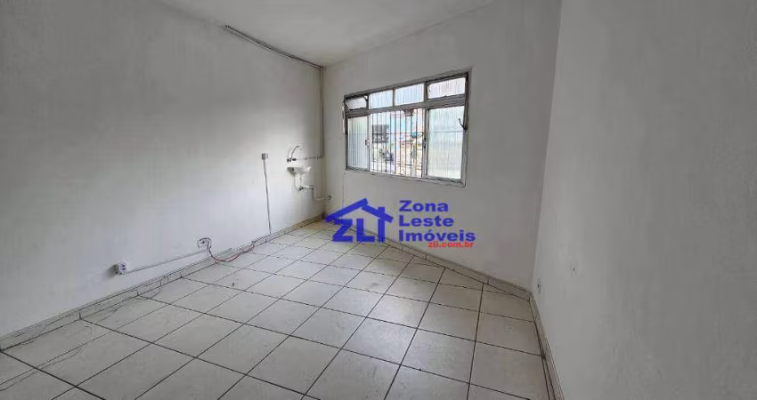 Sala para alugar, 20 m² por R$ 1.105,00/mês - São Miguel Paulista - São Paulo/SP