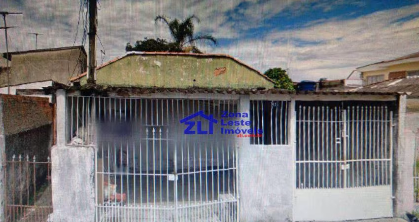 Terreno à venda, 280 m² por R$ 309.000,00 - São Mateus - São Paulo/SP