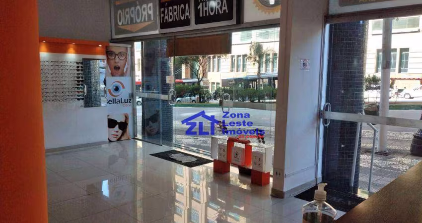 Loja para alugar, 400 m² por R$ 8.000,00/mês - Sé - São Paulo/SP