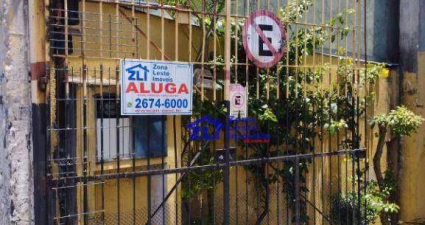 Salão para alugar, 110 m² por R$ 3.400,00/mês - Penha de França - São Paulo/SP