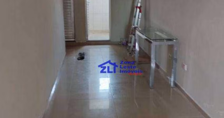 Sala para alugar, 12 m² por R$ 700,00/mês - Penha de França - São Paulo/SP