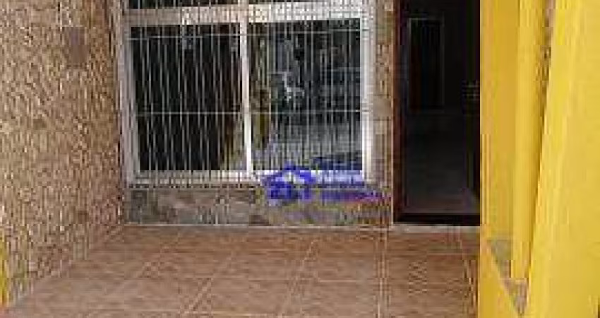 Casa com 3 dormitórios à venda, 140 m² NO - Quarta Parada - São Paulo/SP