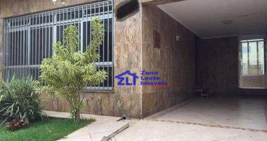 Casa com 3 dormitórios à venda, 180 m² por R$ 1.050.000,00 - Vila Diva (Zona Leste) - São Paulo/SP