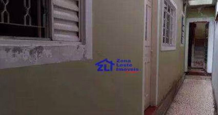 Casa com 2 dormitórios à venda, 150 m² por R$ 660.000,00 - Tatuapé - São Paulo/SP