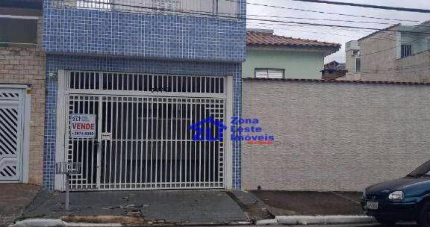 Sobrado para uso residencial ou Comercial