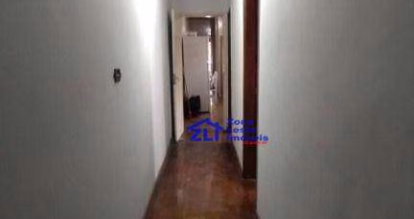 Casa com 3 dormitórios à venda, 100 m² por R$ 950.000,00 - Vila Lúcia - São Paulo/SP