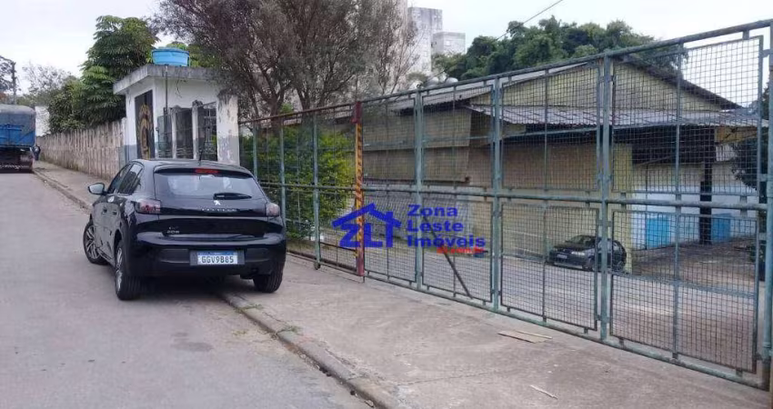 Galpão à venda, 6000 m² por R$ 10.140.000,00 - Colônia - São Paulo/SP