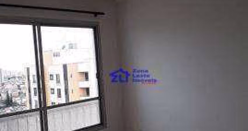 Apartamento com 1 dormitório à venda- Alto da Mooca - São Paulo/SP