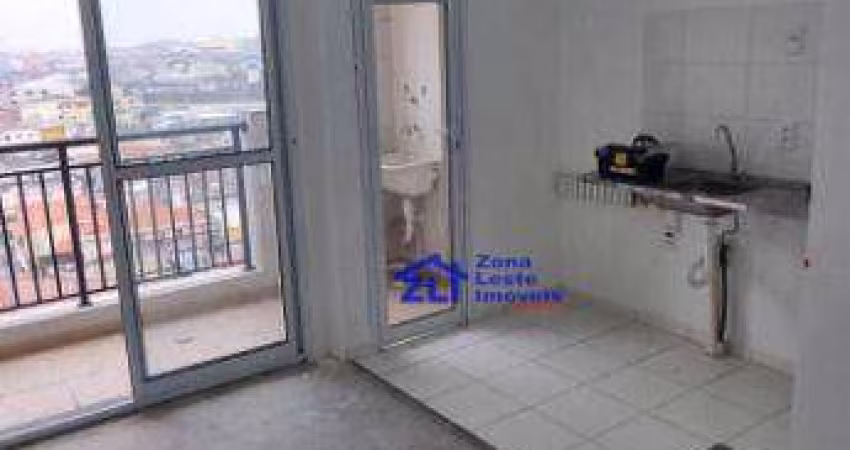 Apartamento com 2 dormitórios à venda, 40 m² na  - Vila Ema- São Paulo/SP