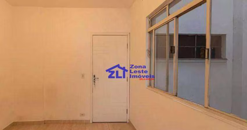Apartamento com 1 dormitório à venda, 48 m² na - Mooca - São Paulo/SP