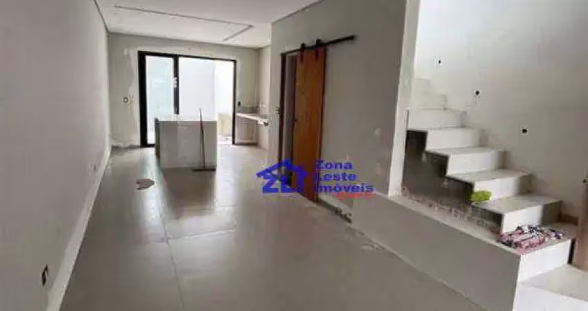 Sobrado com 4 dormitórios à venda, 150 m² na - Vila Carrão - São Paulo/SP