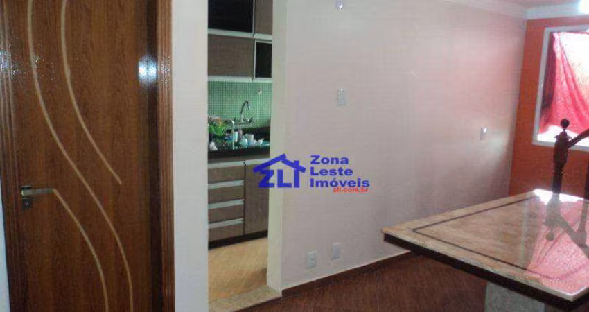 Apartamento com 4 dormitórios à venda=Vila Ré - São Paulo