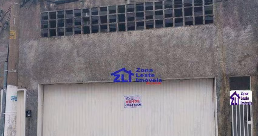 Sobrado à venda, 207 m² por R$ 700.000,00 - Vila Carrão - São Paulo/SP