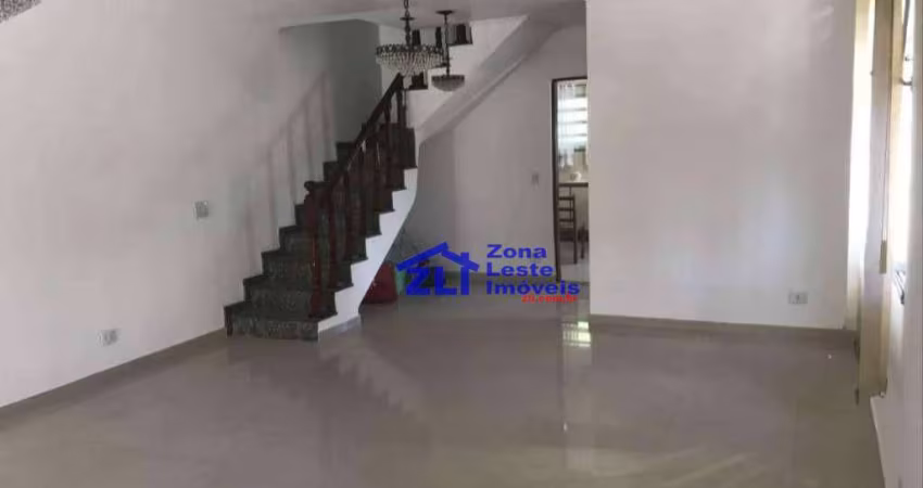 Sobrado com 5 dormitórios à venda, 350 m² na - Vila Ema- São Paulo/SP