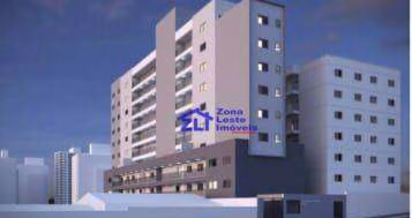 Apartamento com 2 quartos à venda na Vila Formosa, São Paulo 