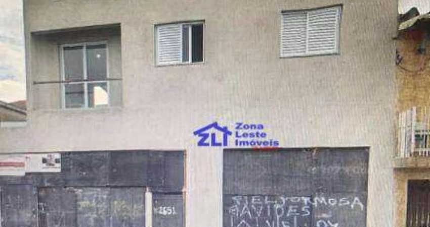 Apartamento Vila Formosa