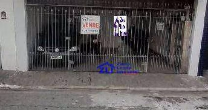 Casa com 2 dormitórios à venda, 240 m² por R$ 500.000,00 - Vila Rica - São Paulo/SP