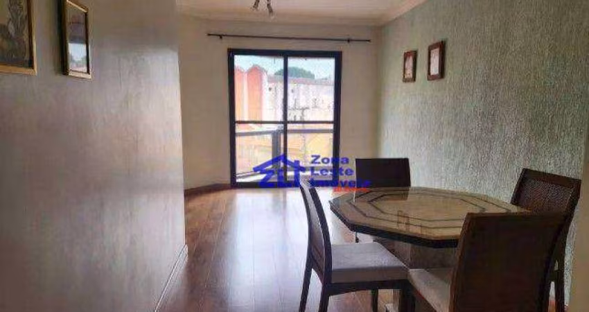 Apartamento com 2 dormitórios à venda na - Vila Formosa - São Paulo/SP