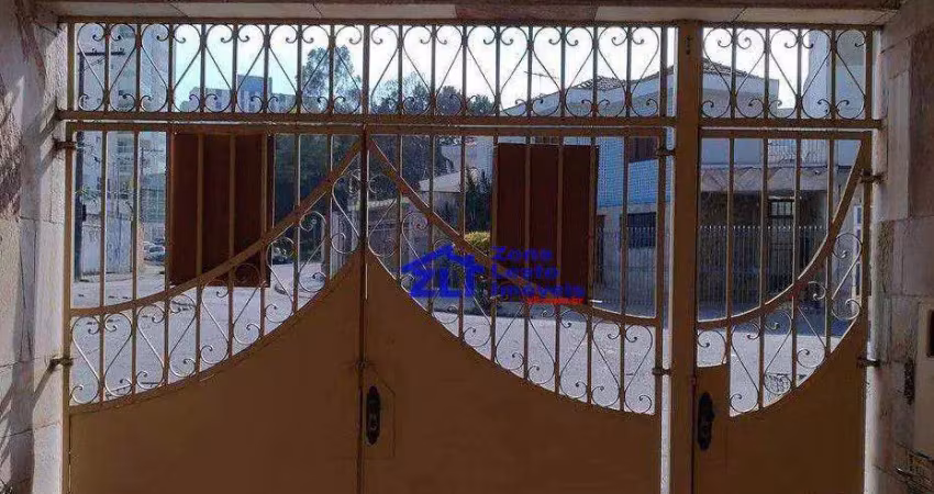 Sobrado com 2 dormitórios à venda, 100 m² na - Vila Formosa - São Paulo/SP