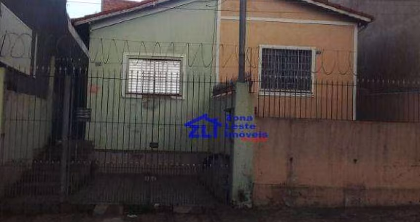 Casa com 2 dormitórios à venda- Jardim Vila Formosa - São Paulo