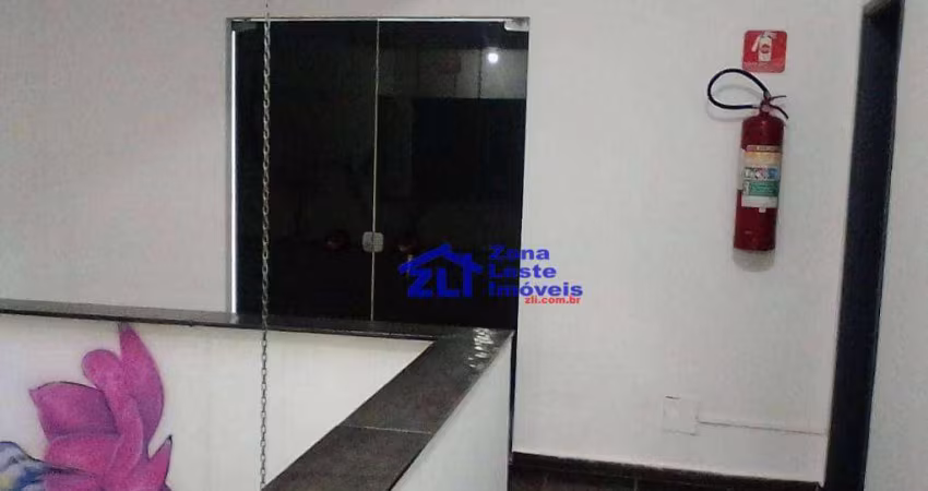 Sala para alugar, 30 m² por R$ 1.696,29/mês - Vila Formosa - São Paulo/SP