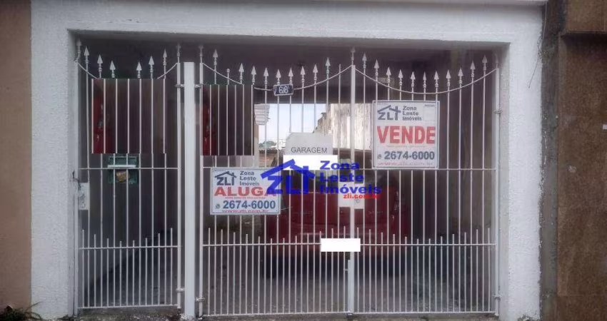 Salão para alugar, 425 m² por R$ 3.700,00/mês - Chácara Belenzinho - São Paulo/SP