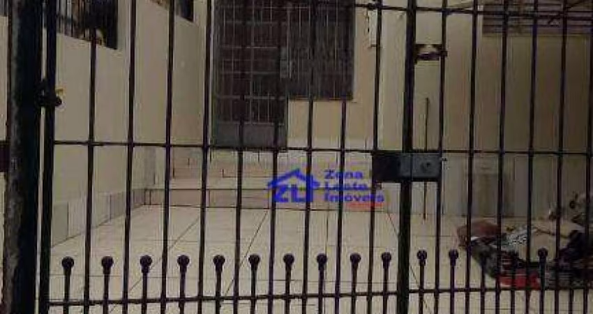 Casa com 2 dormitórios à venda, 120 m² por R$ 550.000,00 - Vila Formosa - São Paulo/SP
