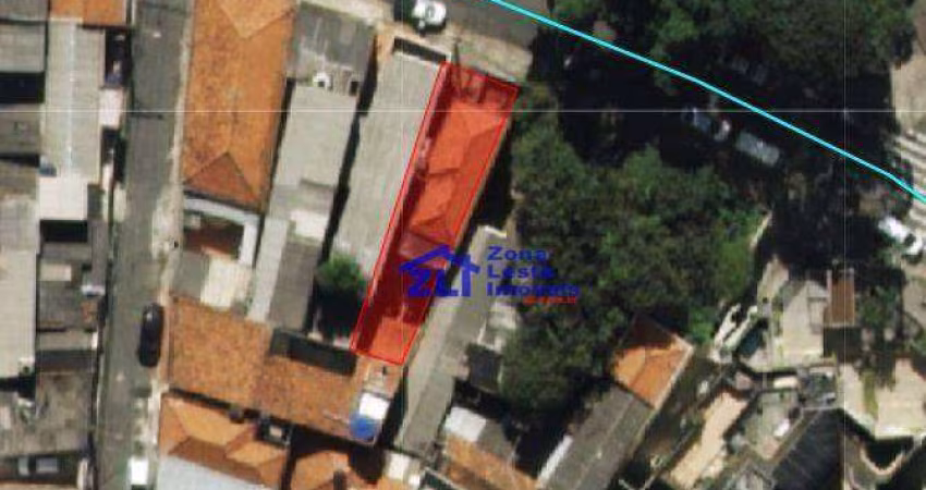 Casa à venda, 135 m² por R$ 490.000,00 - Vila Formosa - São Paulo/SP