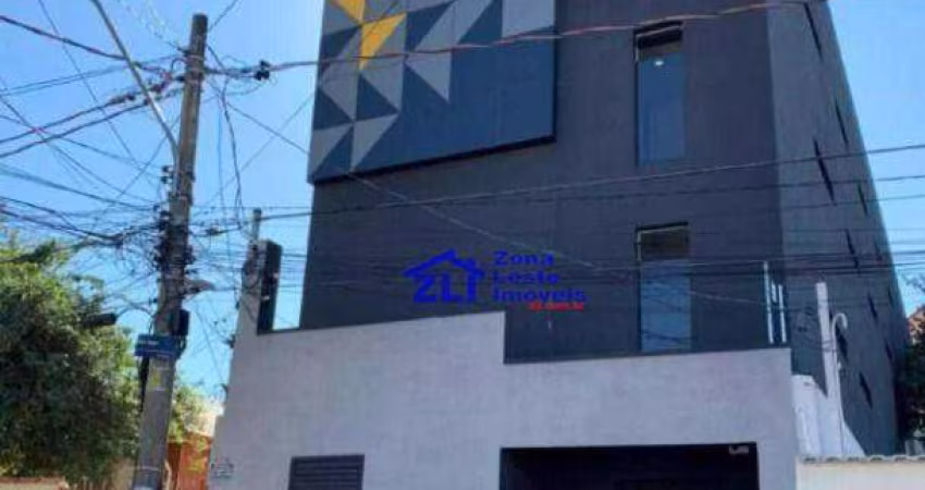 Prédio à venda, 1232 m² por R$ 5.690.000,00 - Vila Esperança - São Paulo/SP
