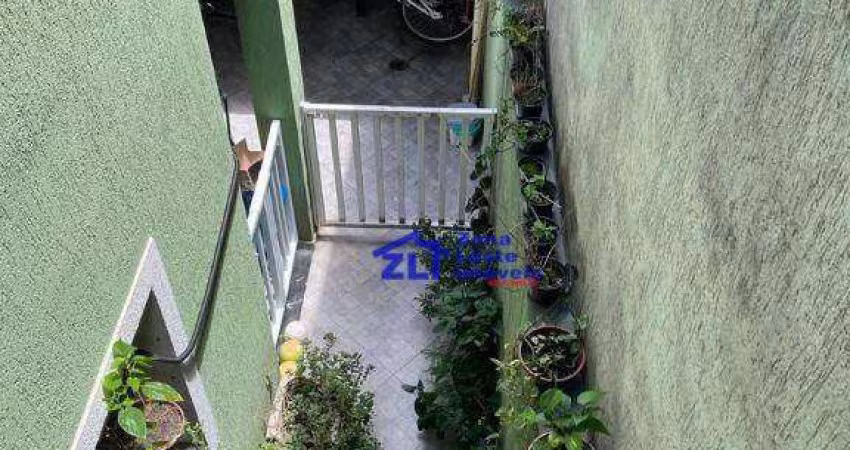 SOBRADO MOBILIADO, com 3 Quartos e 4 banheiros à Venda, 120 m² por R$ 750.000.