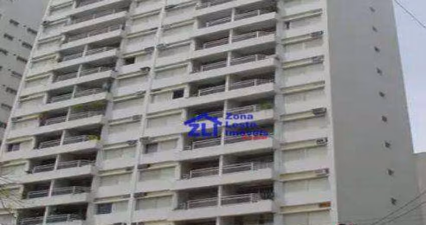 Apartamento à venda, 70 m² por R$ 435.000,00 - Pitangueiras - Guarujá/SP