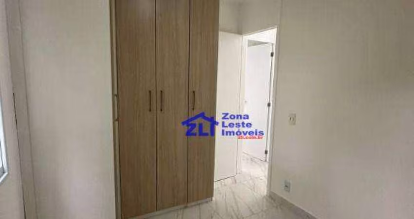 Apartamento com 2 dormitórios à venda, - São Paulo