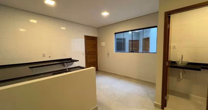 Apartamento com 1 dormitório à venda - Vila Mafra - São Paulo