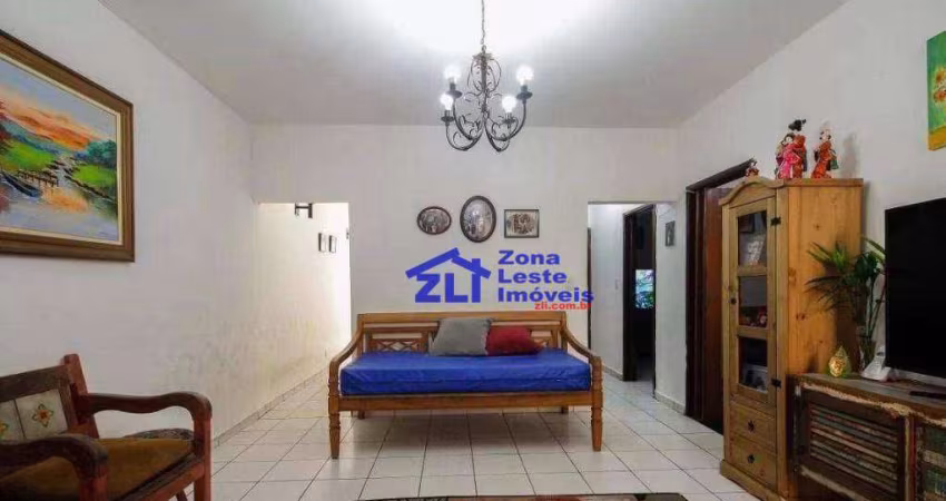 Apartamento à venda, 119 m² por R$ 500.000,00 - Belém (Zona Leste) - São Paulo/SP