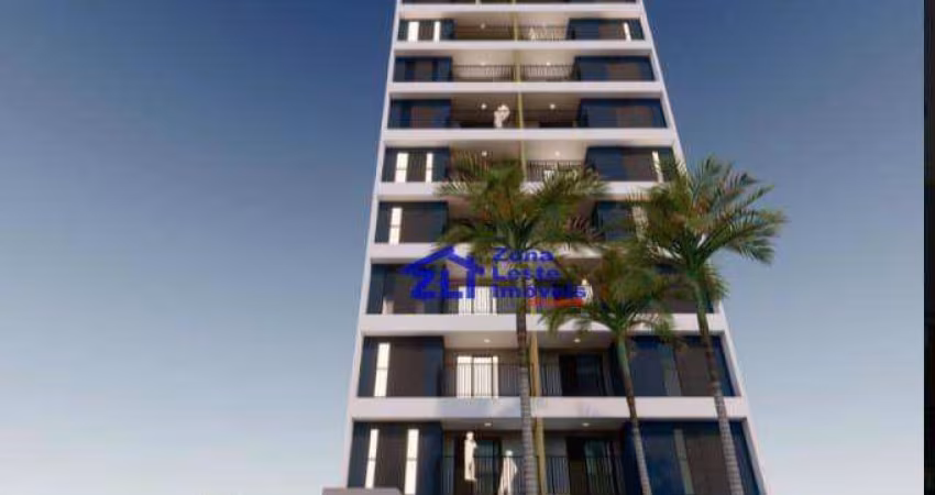 Apartamento à venda, 49 m² por R$ 395.000,00 - Vila Carrão - São Paulo/SP