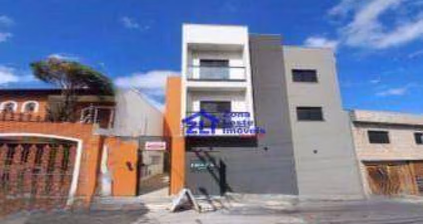 Apartamento com 2 dormitórios à venda, 36 m² por R$ 257.000,00 - Vila Oratório - São Paulo/SP