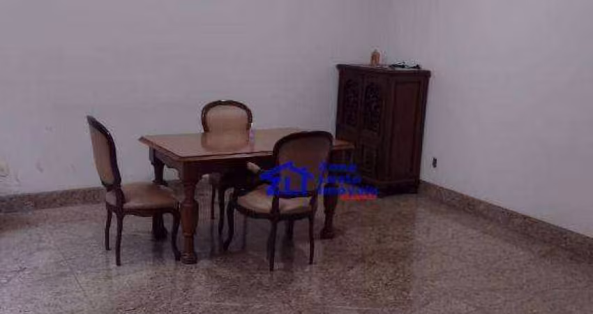 Casa com 3 dormitórios à venda, - Vila Bertioga - São Paulo