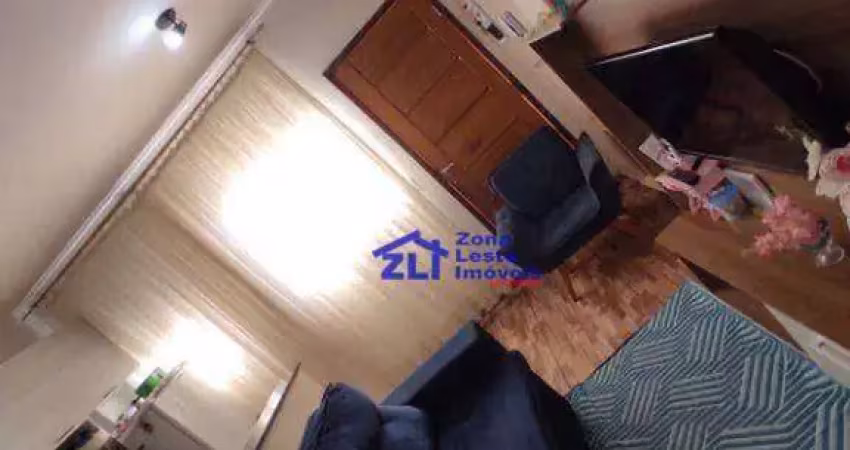 Apartamento com 2 dormitórios à venda, 53 m² no- Tatuapé - São Paulo/SP
