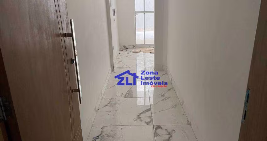 Apartamento Novo! Vila Carrão