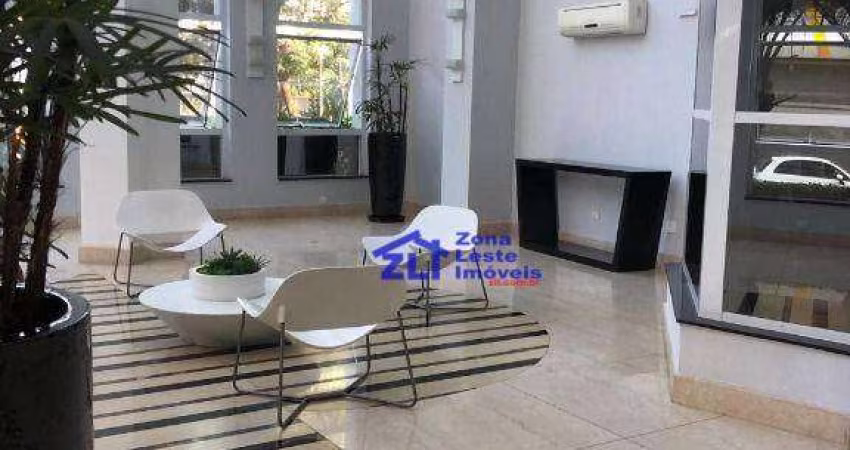 Sala à venda, 50 m² por R$ 700.000,00 - Vila Regente Feijó - São Paulo/SP