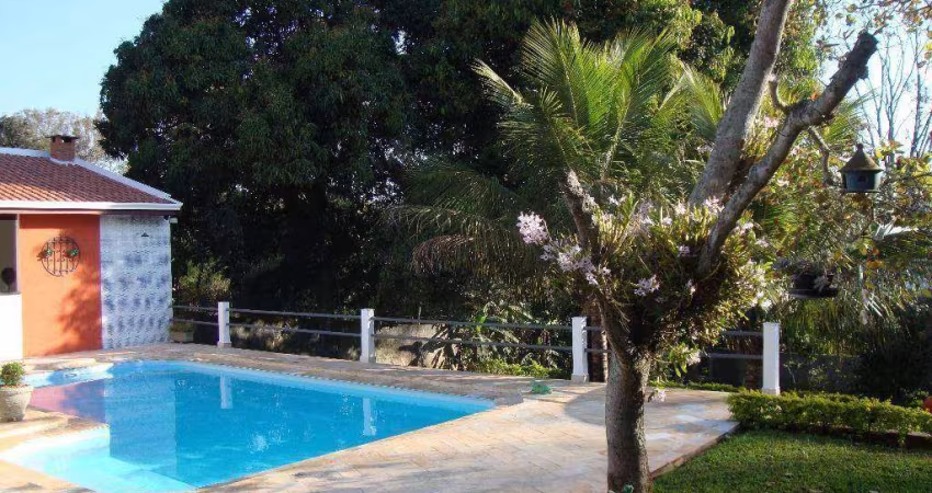 Casa com 3 dormitórios à venda, 336 m² por R$ 1.400.000,00 - Mirante - Mogi Mirim/SP
